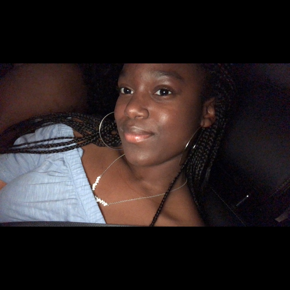 Meet your Posher, Pfalin